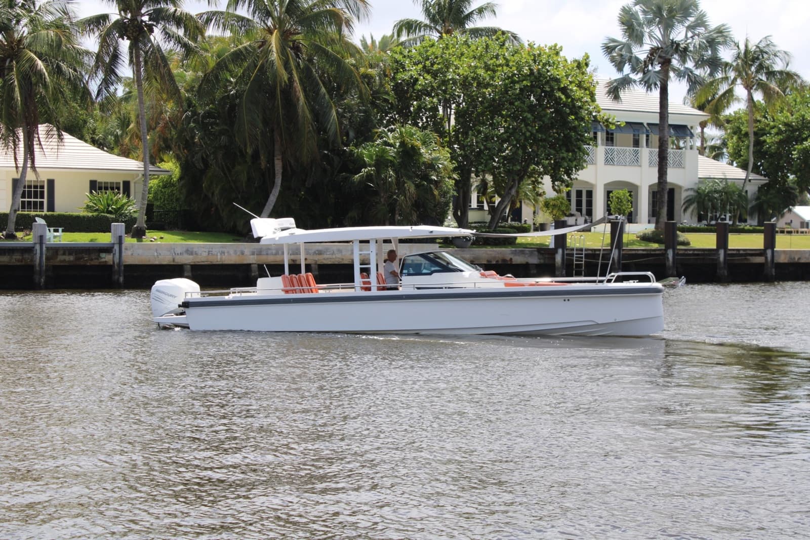 2017 Axopar 37 Sun Top - Photo 22