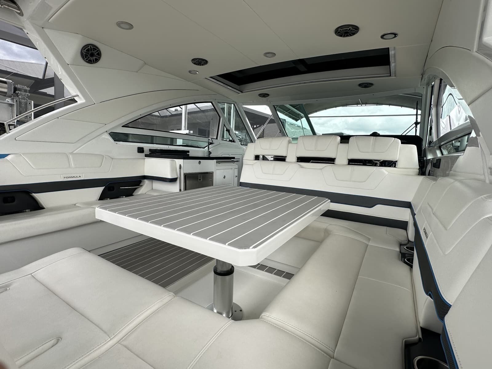 2024 Formula 400 Super Sport Crossover - Photo 31