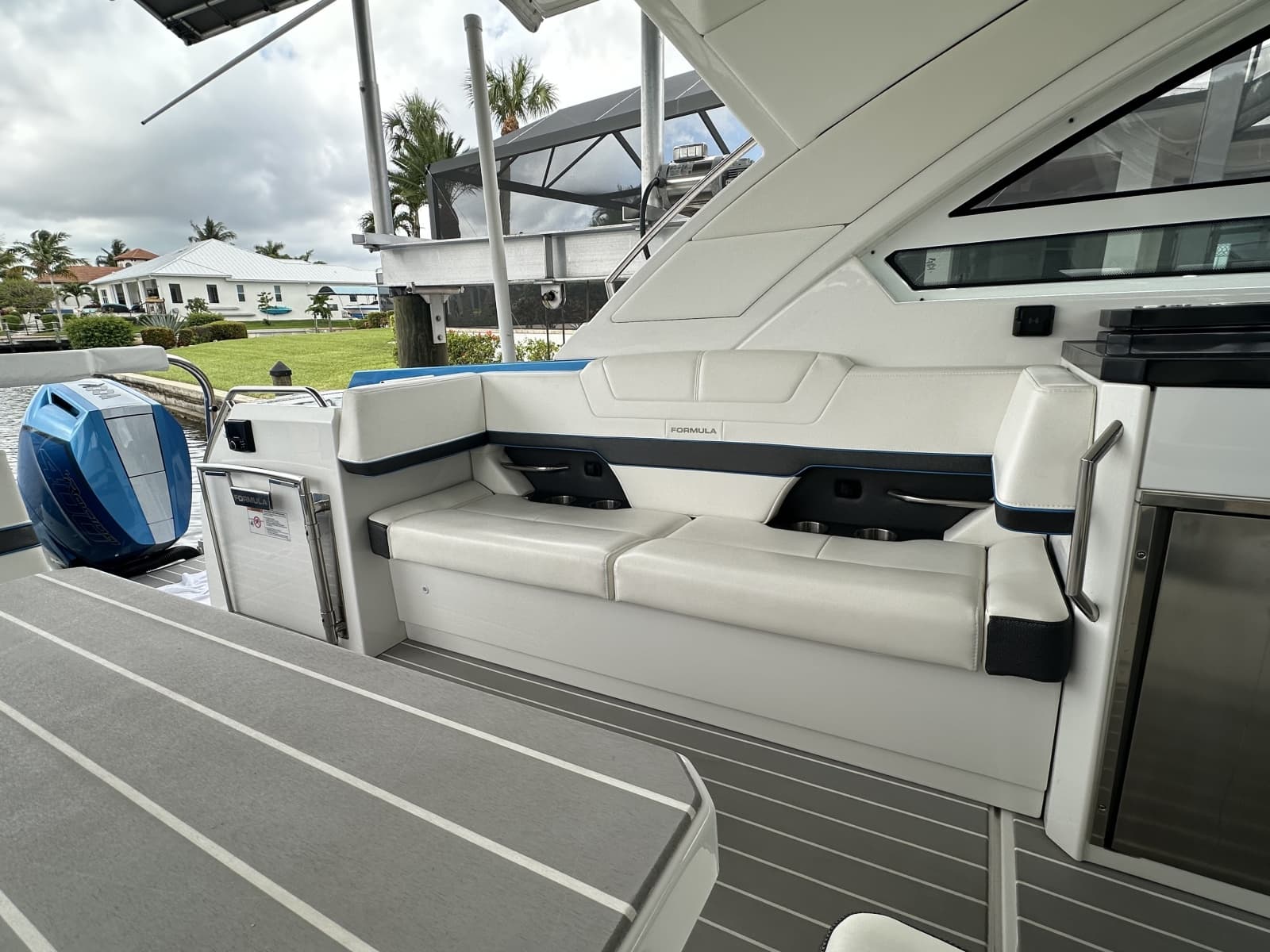 2024 Formula 400 Super Sport Crossover - Photo 30