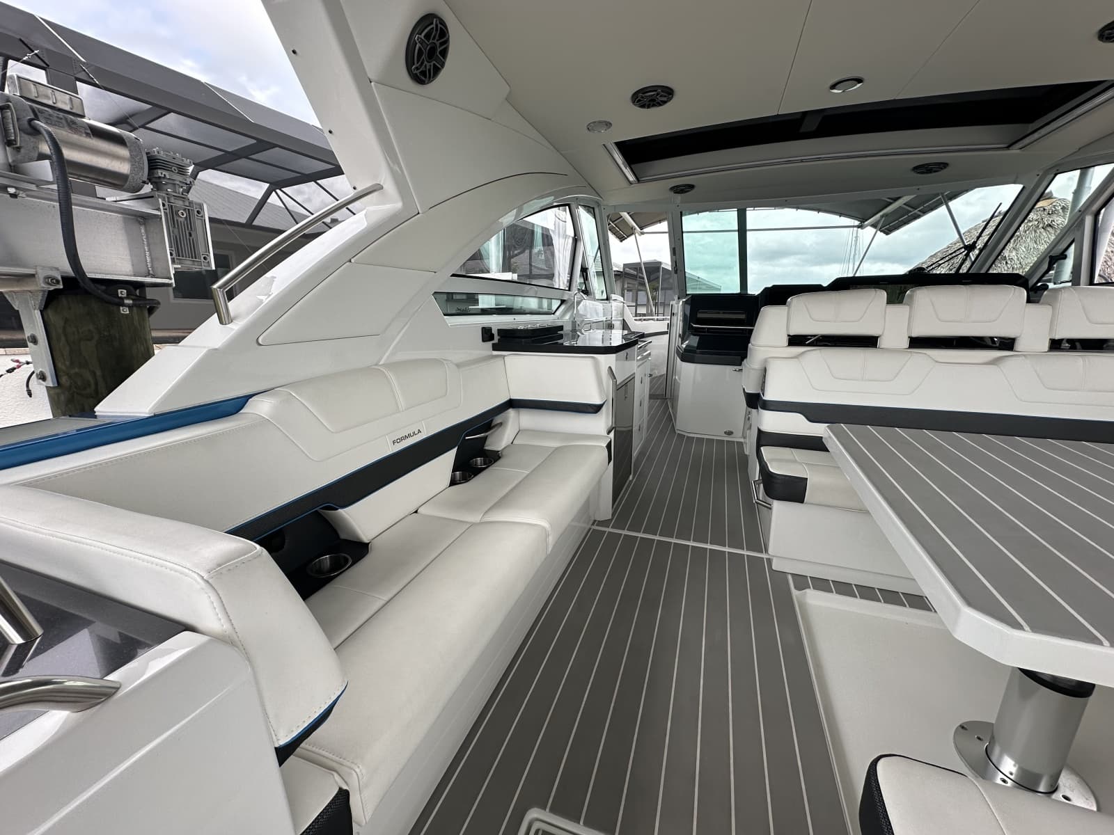 2024 Formula 400 Super Sport Crossover - Photo 25
