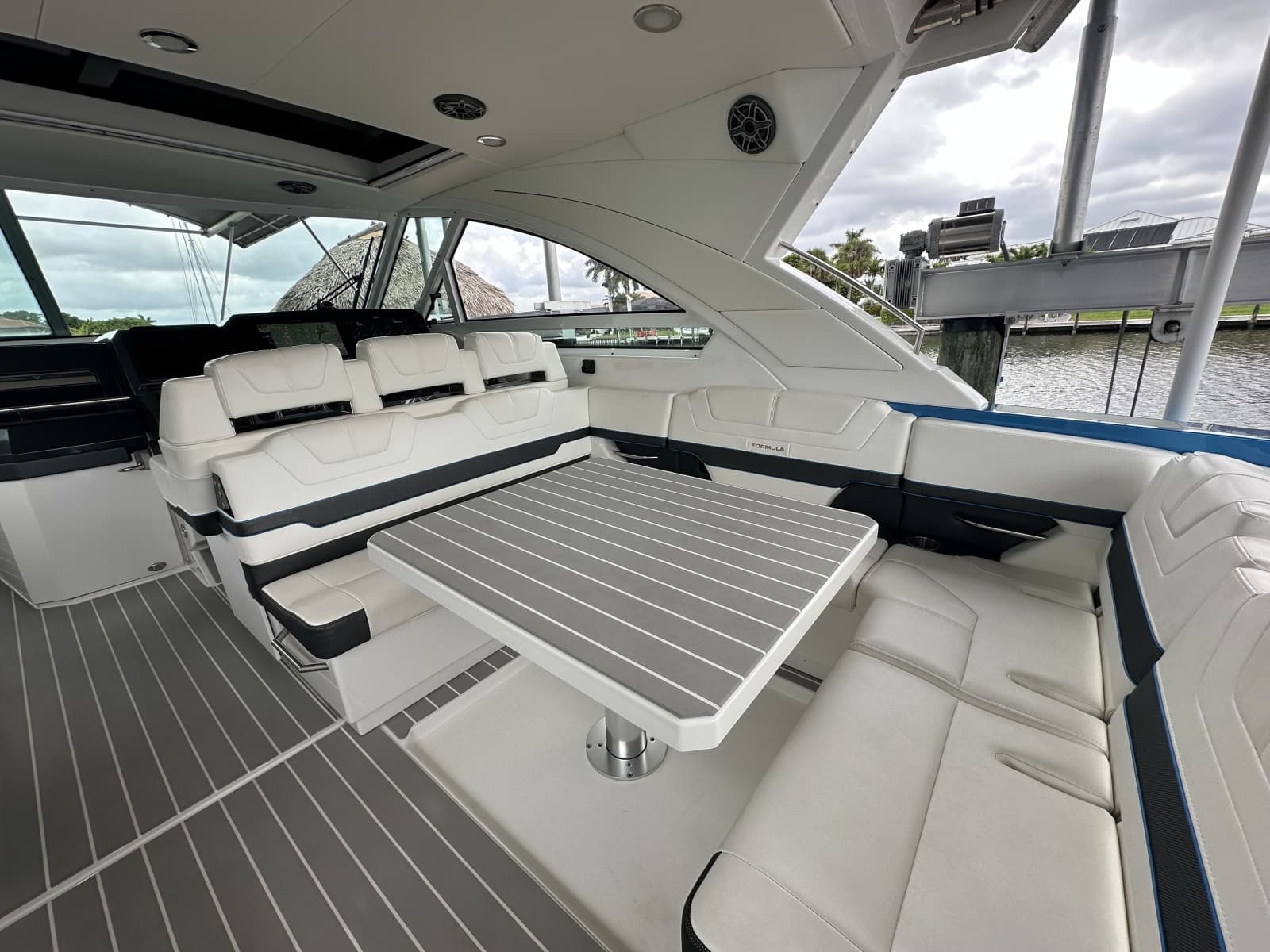 2024 Formula 400 Super Sport Crossover - Photo 11
