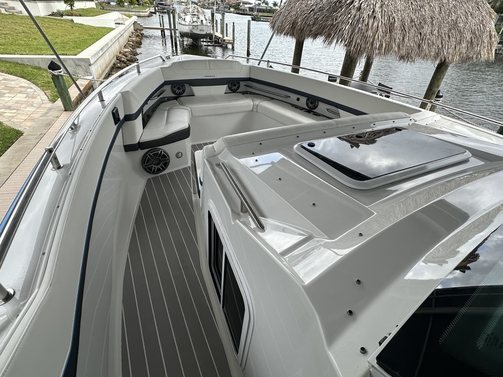 2024 Formula 400 Super Sport Crossover - Photo 19