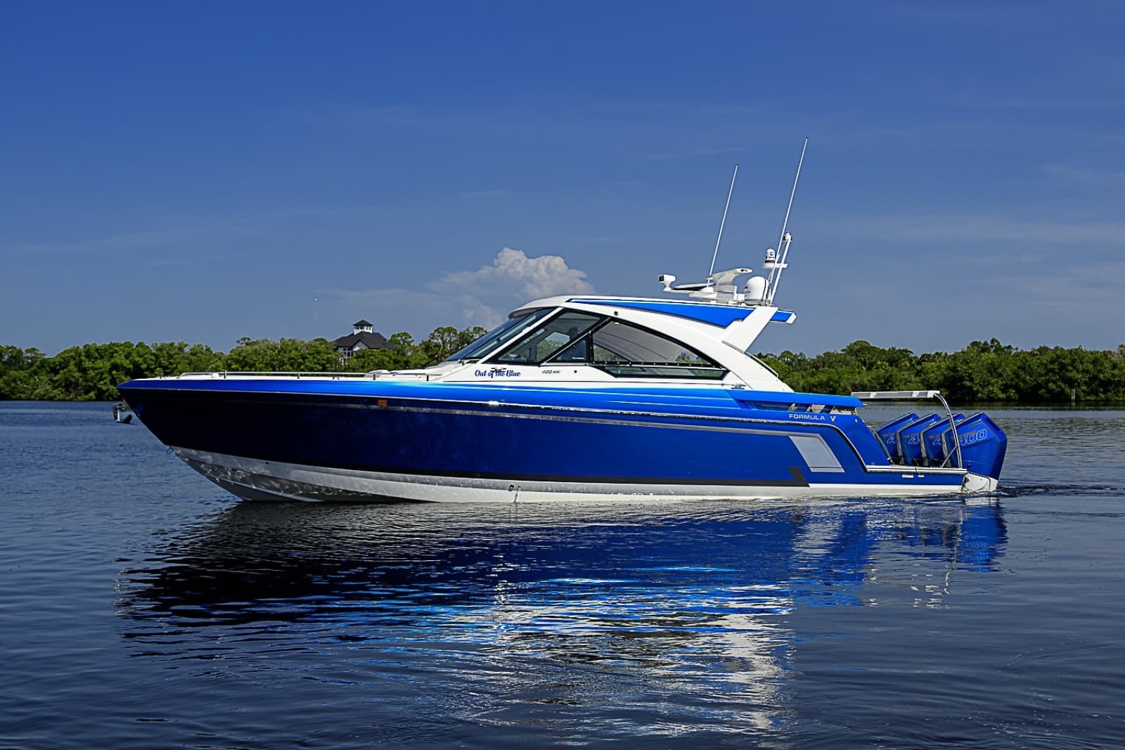 2024 Formula 400 Super Sport Crossover - Photo 73