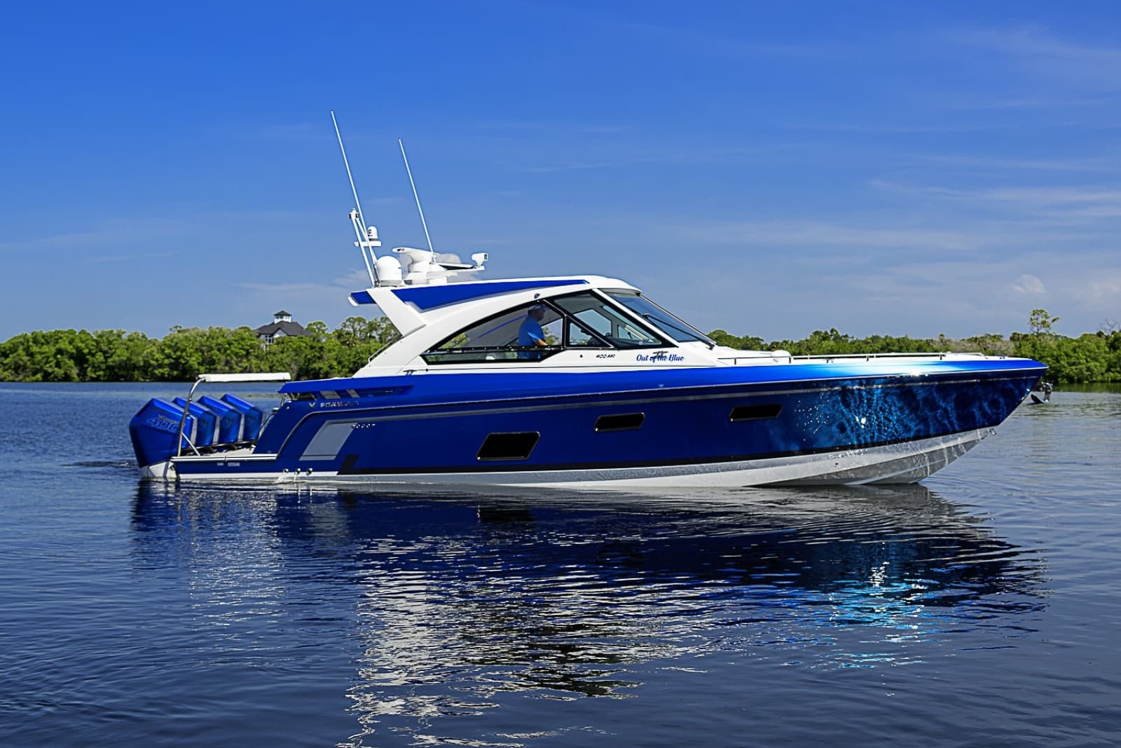 2024 Formula 400 Super Sport Crossover - Photo 78