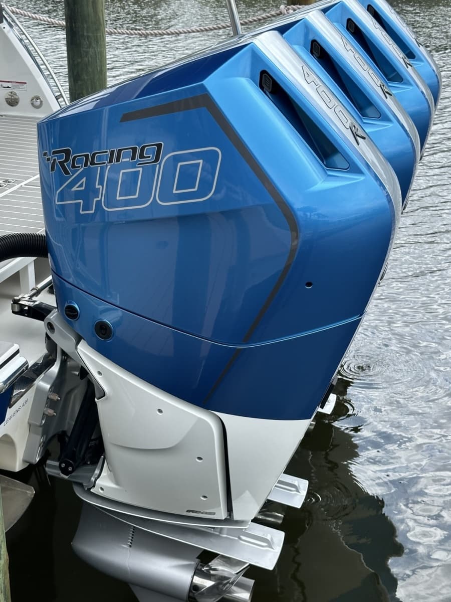 2024 Formula 400 Super Sport Crossover - Photo 35