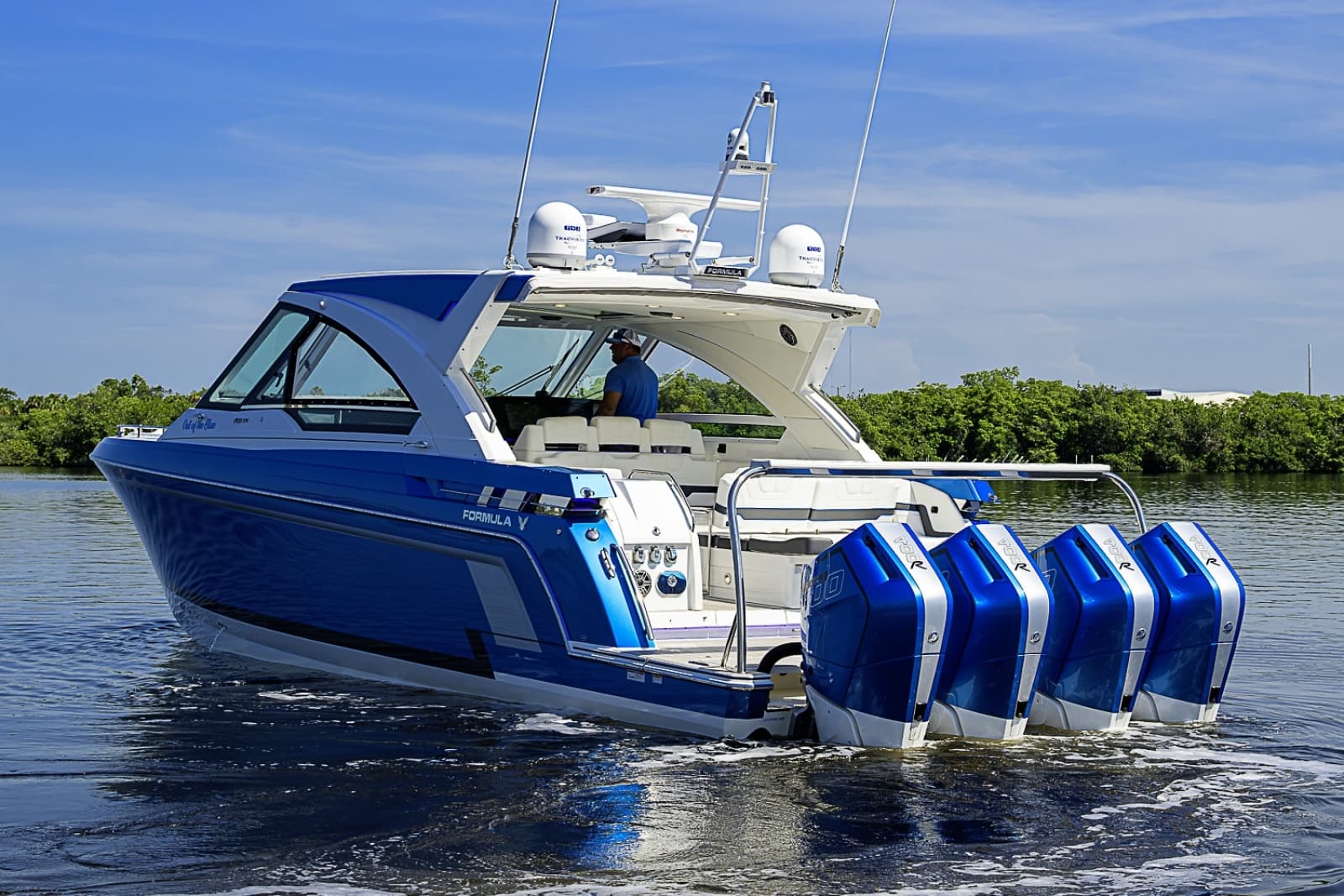 2024 Formula 400 Super Sport Crossover - Photo 69