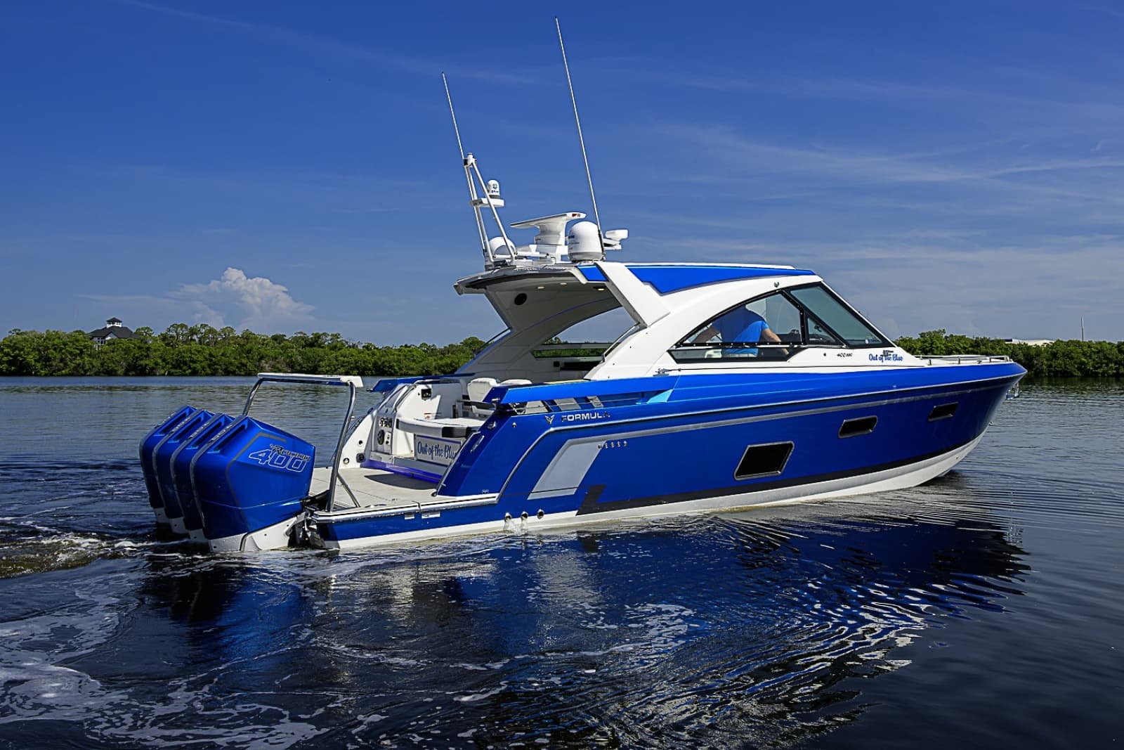 2024 Formula 400 Super Sport Crossover - Photo 64