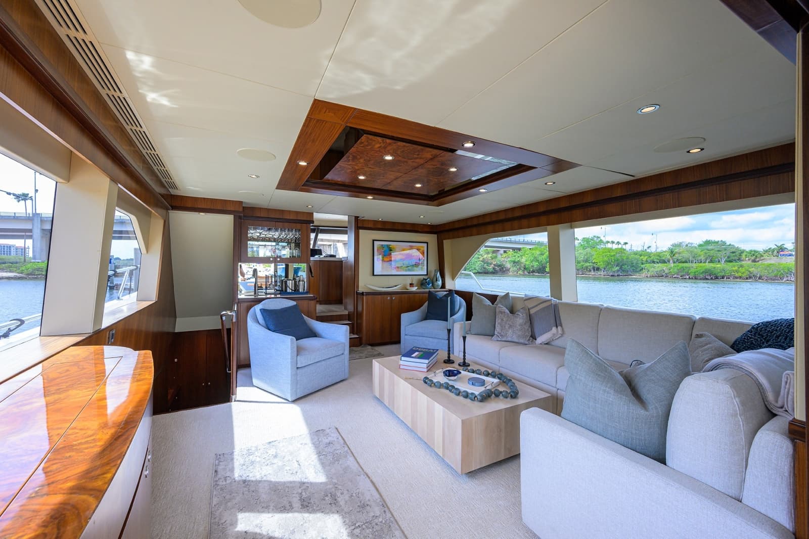 2016 Ocean Alexander 72 Pilothouse - Photo 39