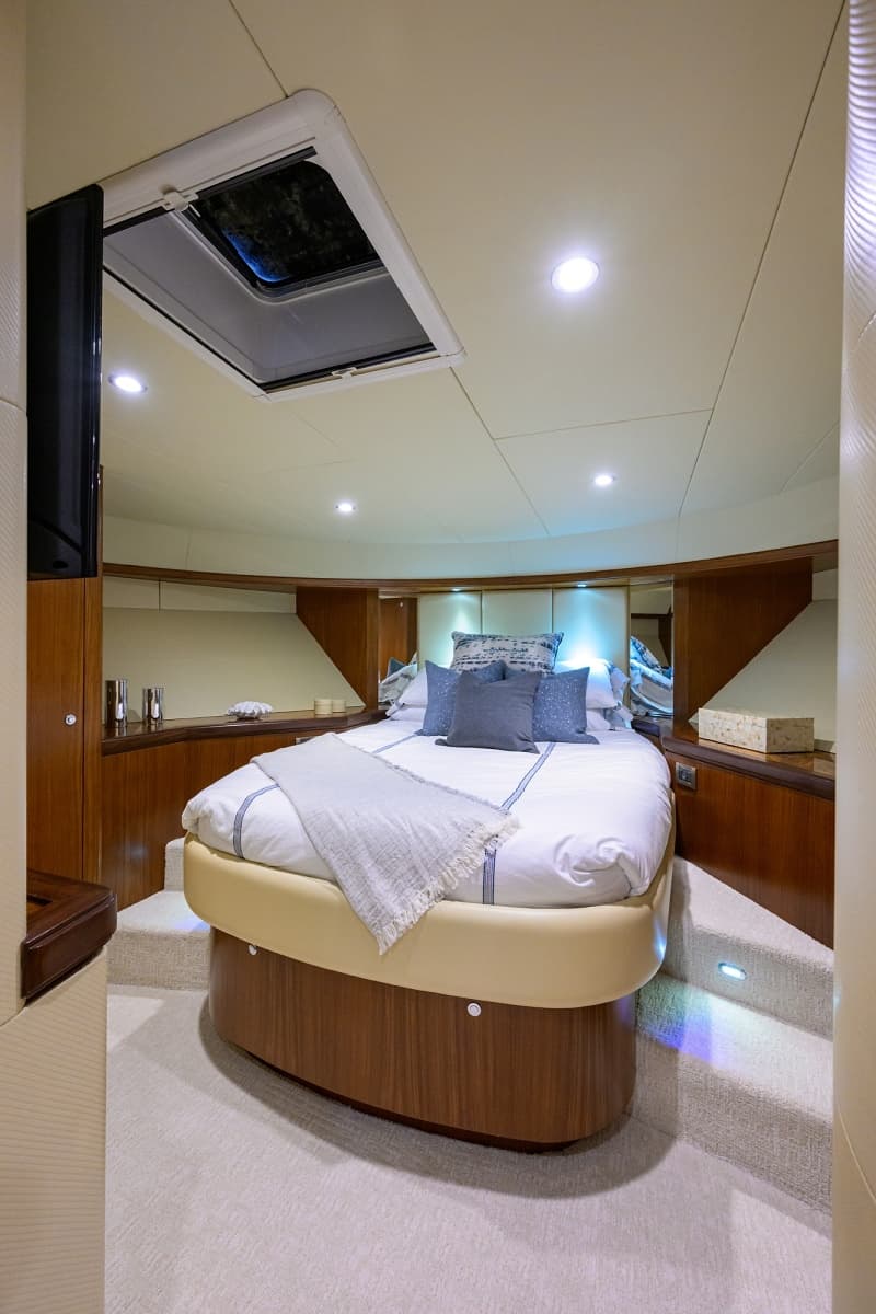 2016 Ocean Alexander 72 Pilothouse - Photo 21