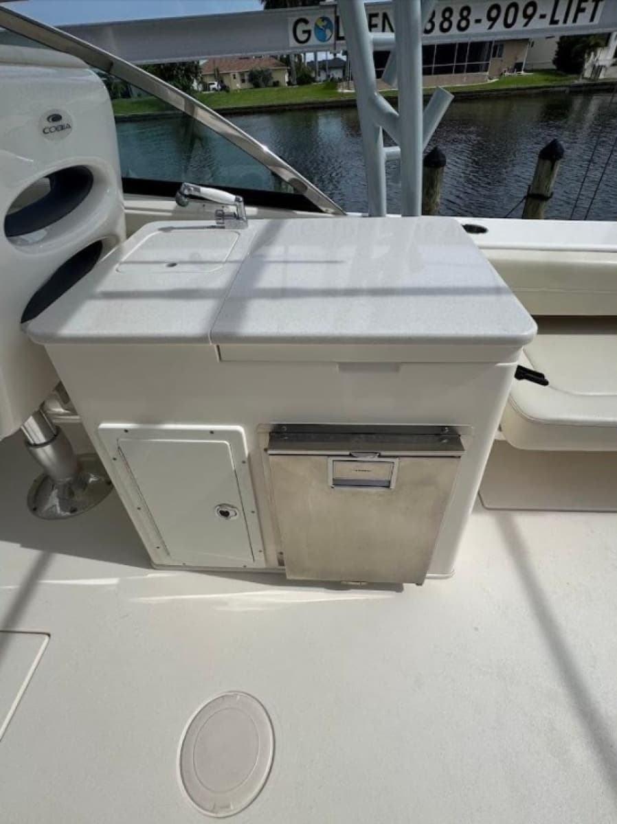 2020 Cobia  - Photo 12