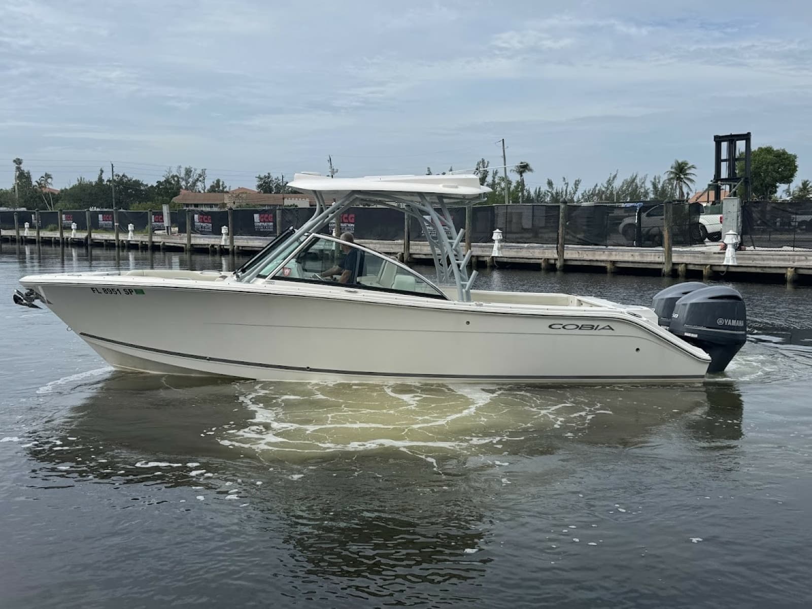 2020 Cobia  - Photo 1