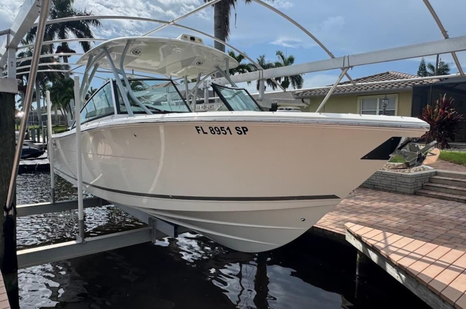 2020 Cobia  - Photo 19