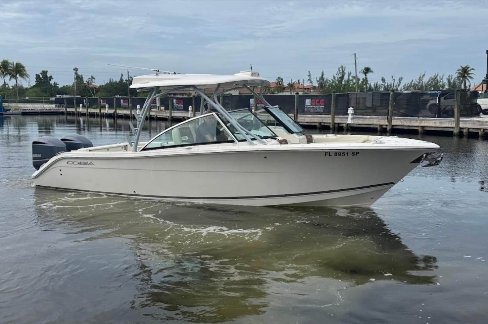 2020 Cobia  - Photo 2