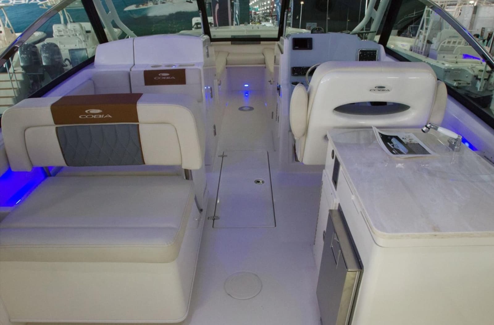 2020 Cobia  - Photo 4