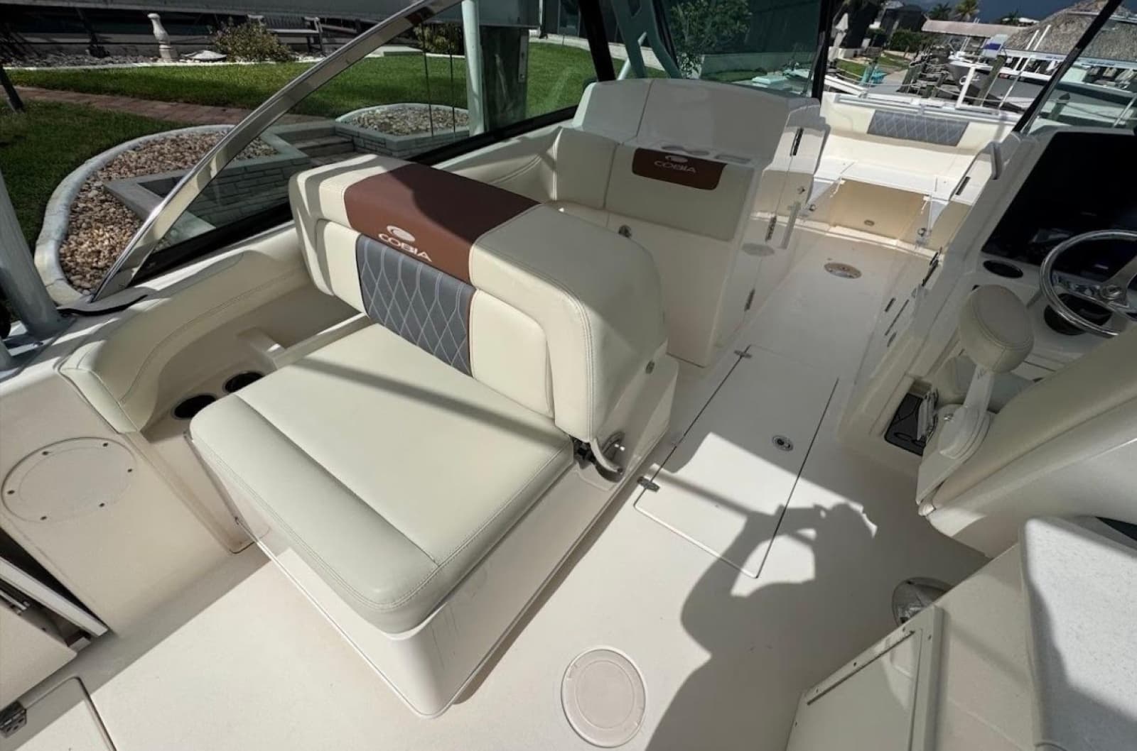 2020 Cobia  - Photo 14