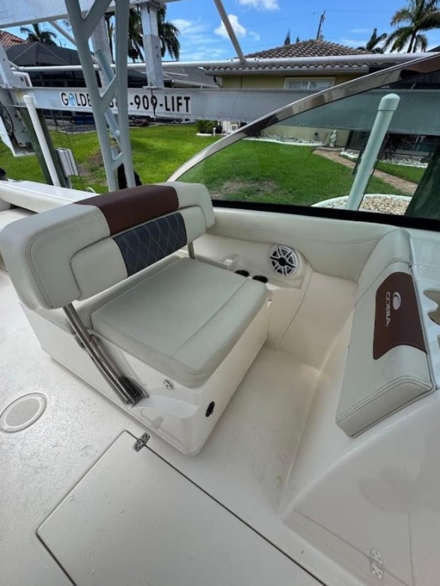 2020 Cobia  - Photo 13