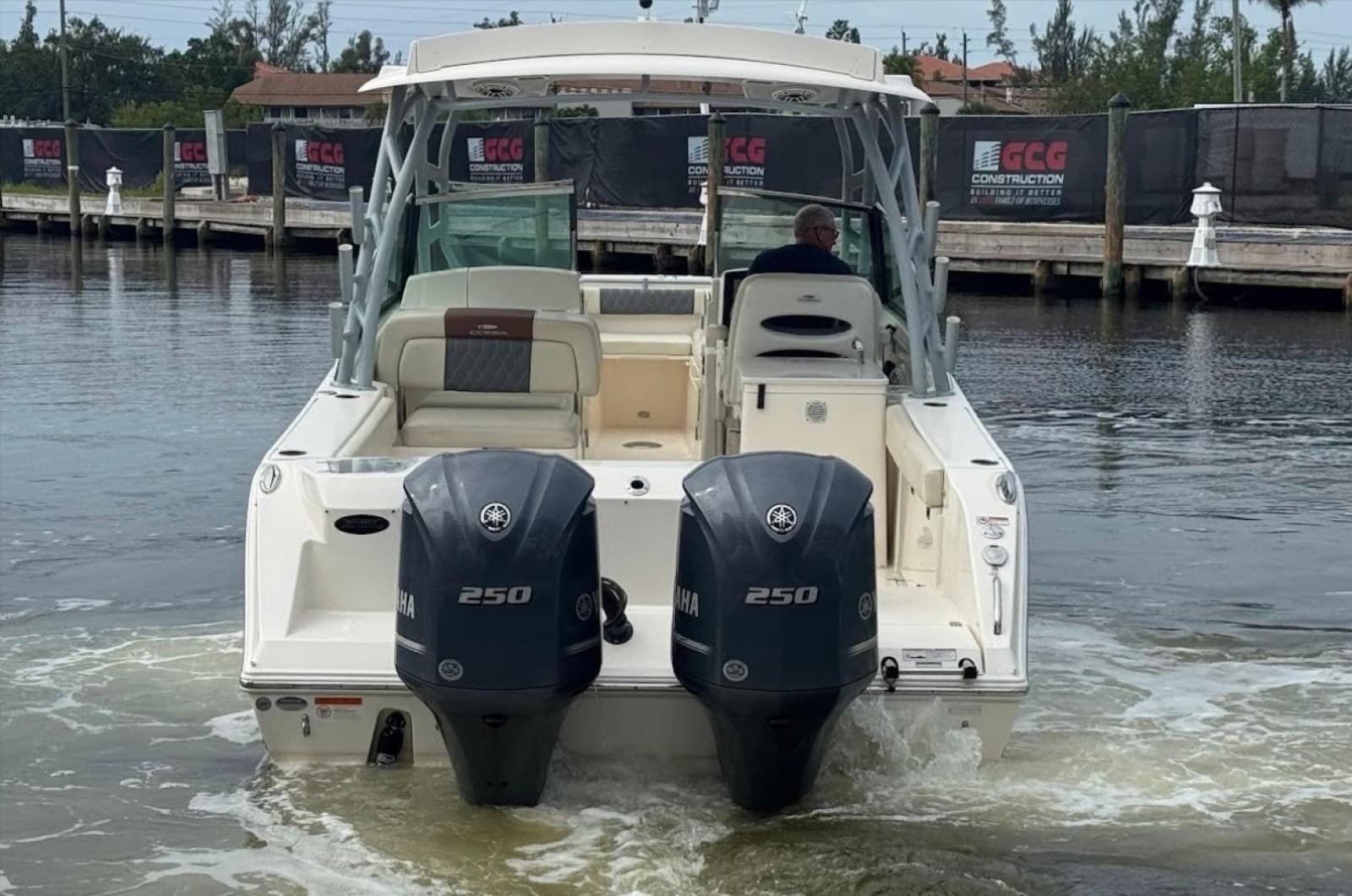 2020 Cobia  - Photo 17