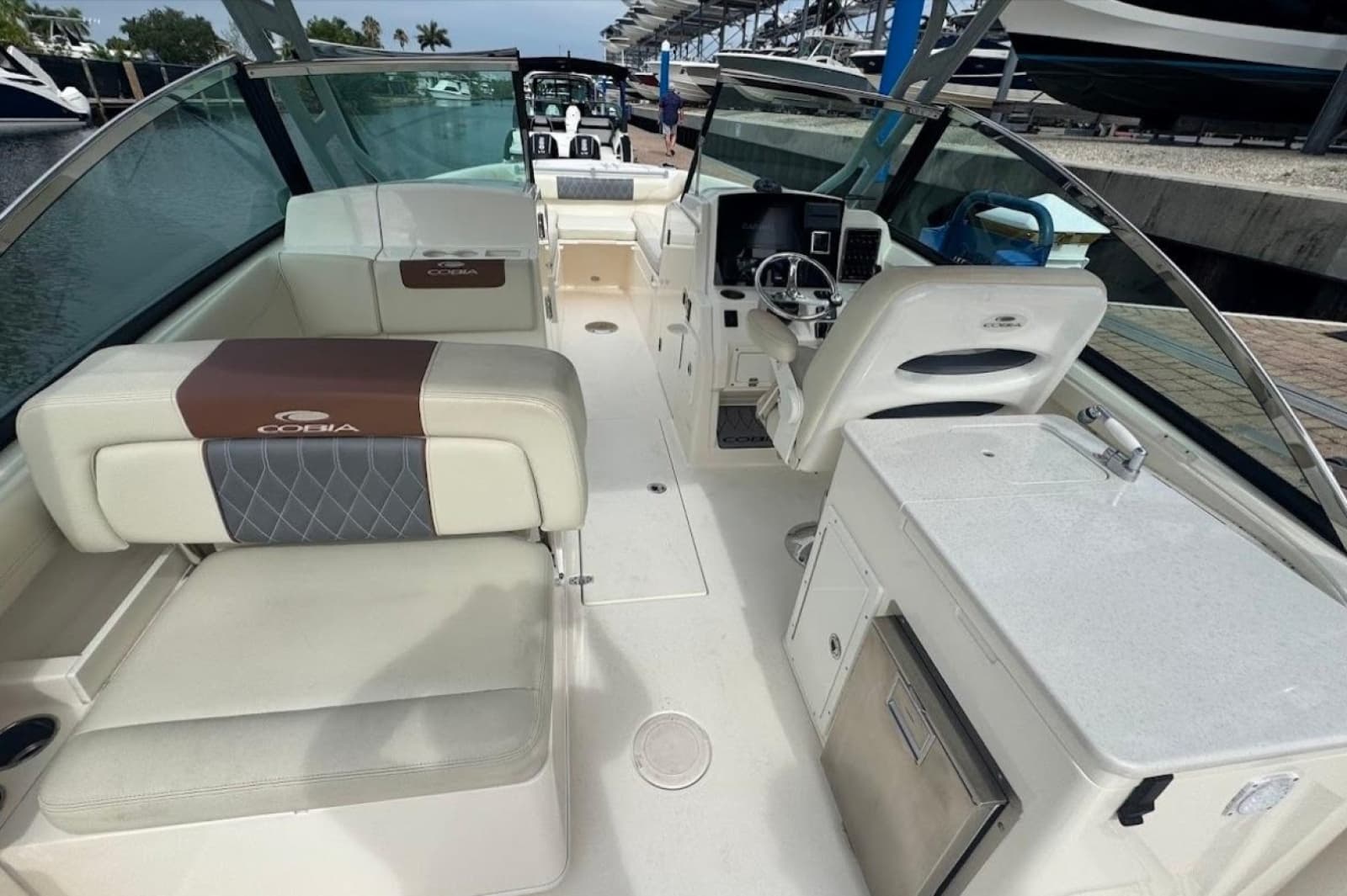 2020 Cobia  - Photo 3