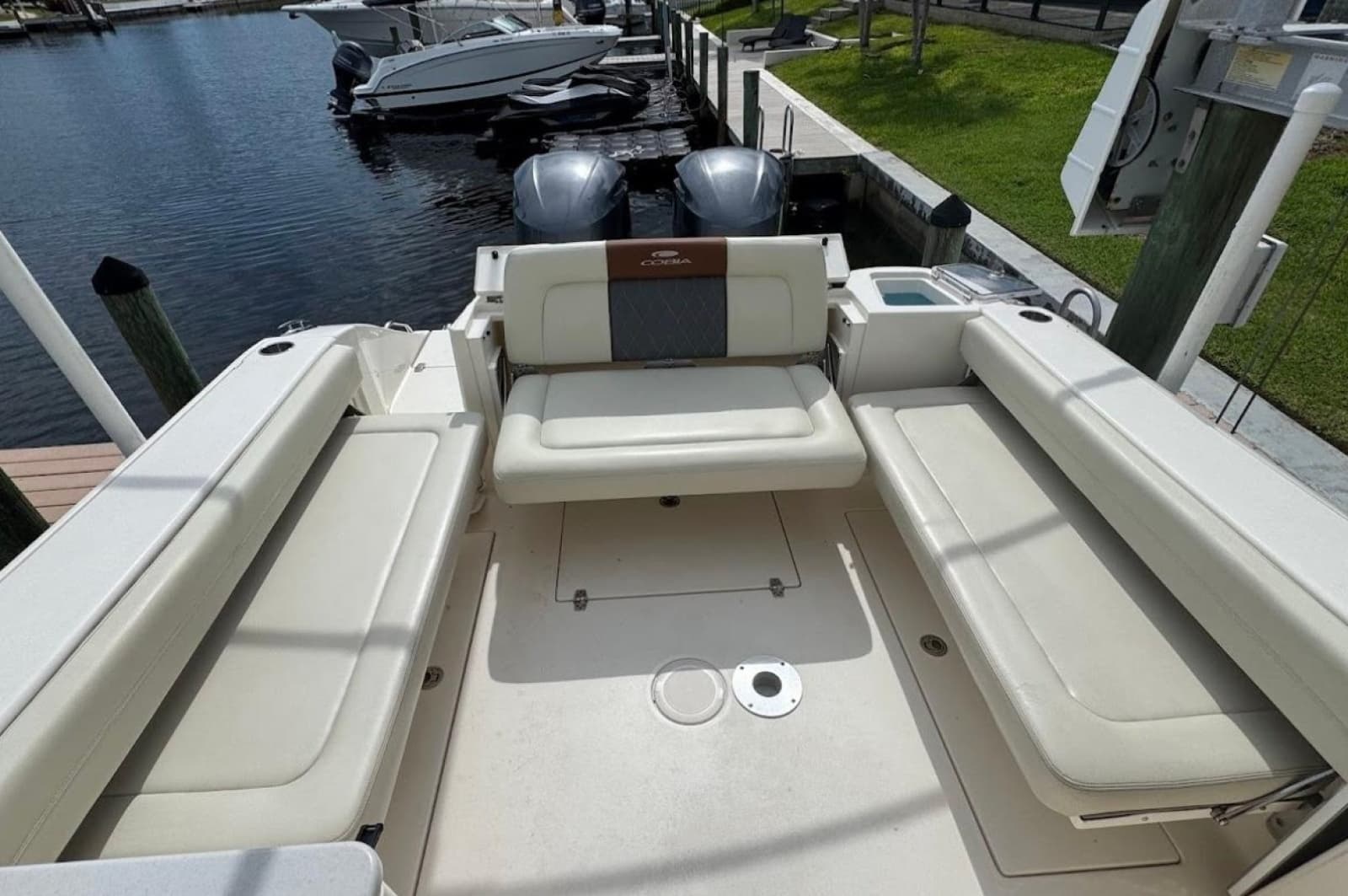 2020 Cobia  - Photo 16