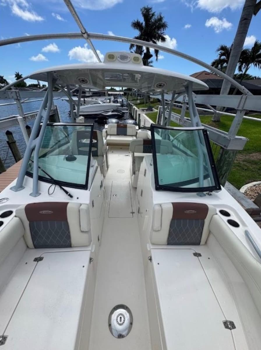 2020 Cobia  - Photo 9
