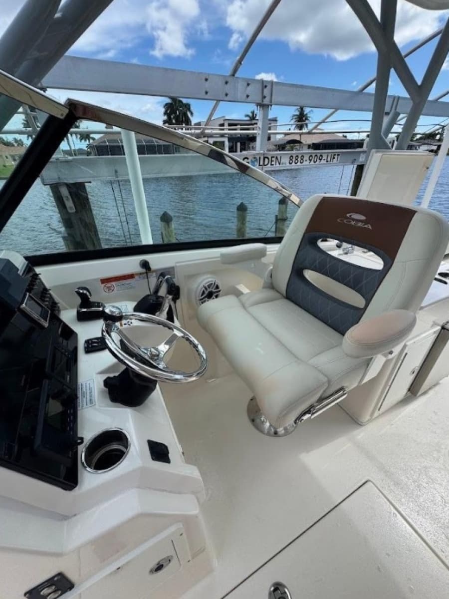 2020 Cobia  - Photo 10