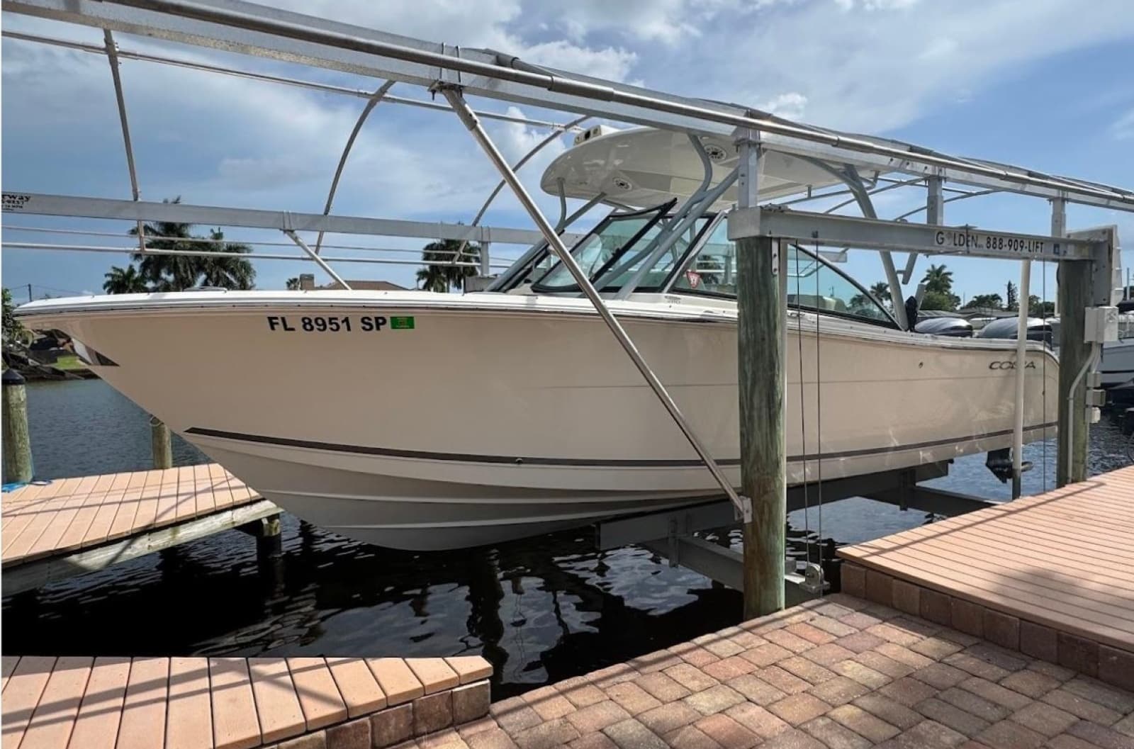 2020 Cobia  - Photo 18