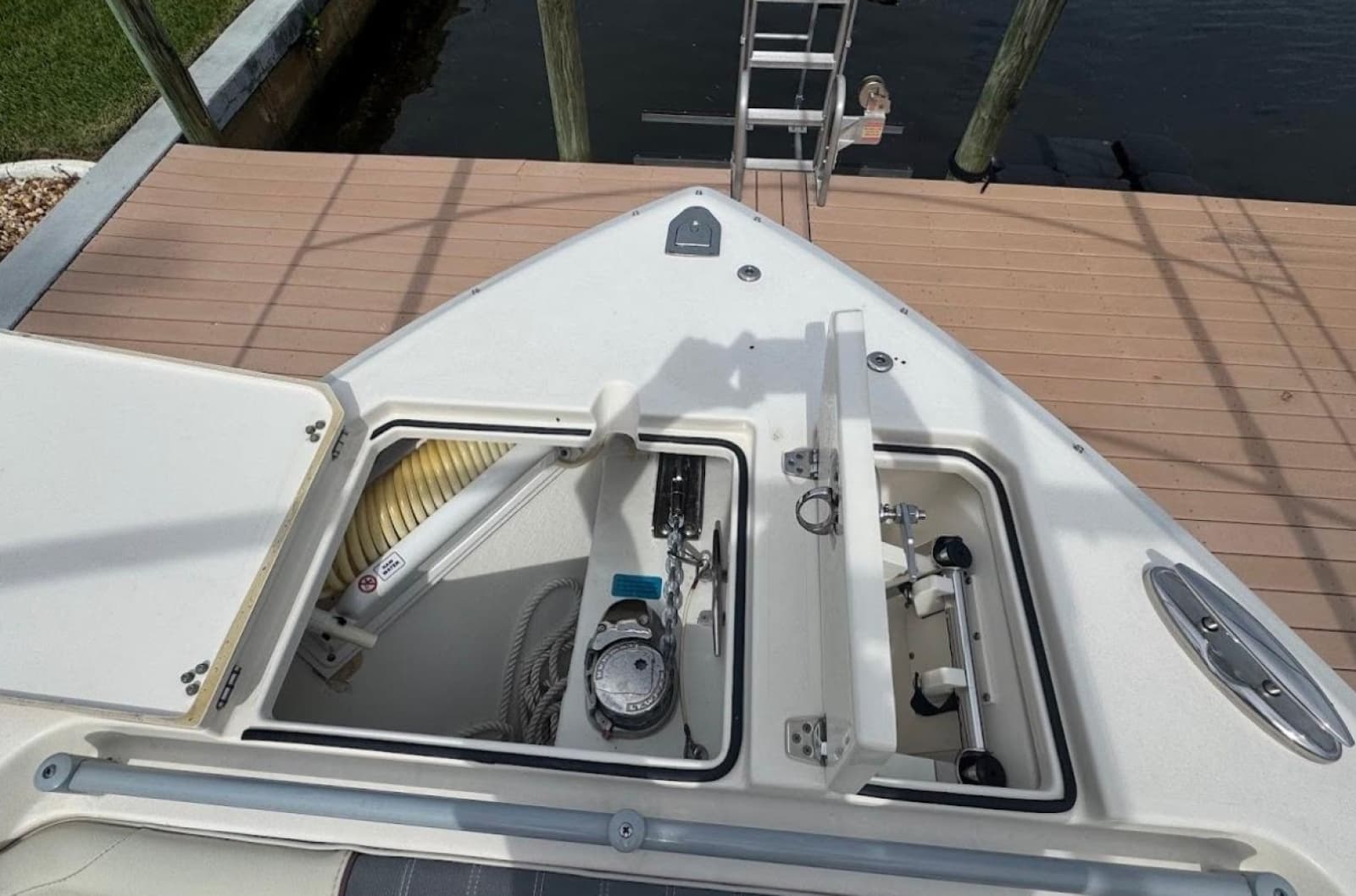 2020 Cobia  - Photo 6