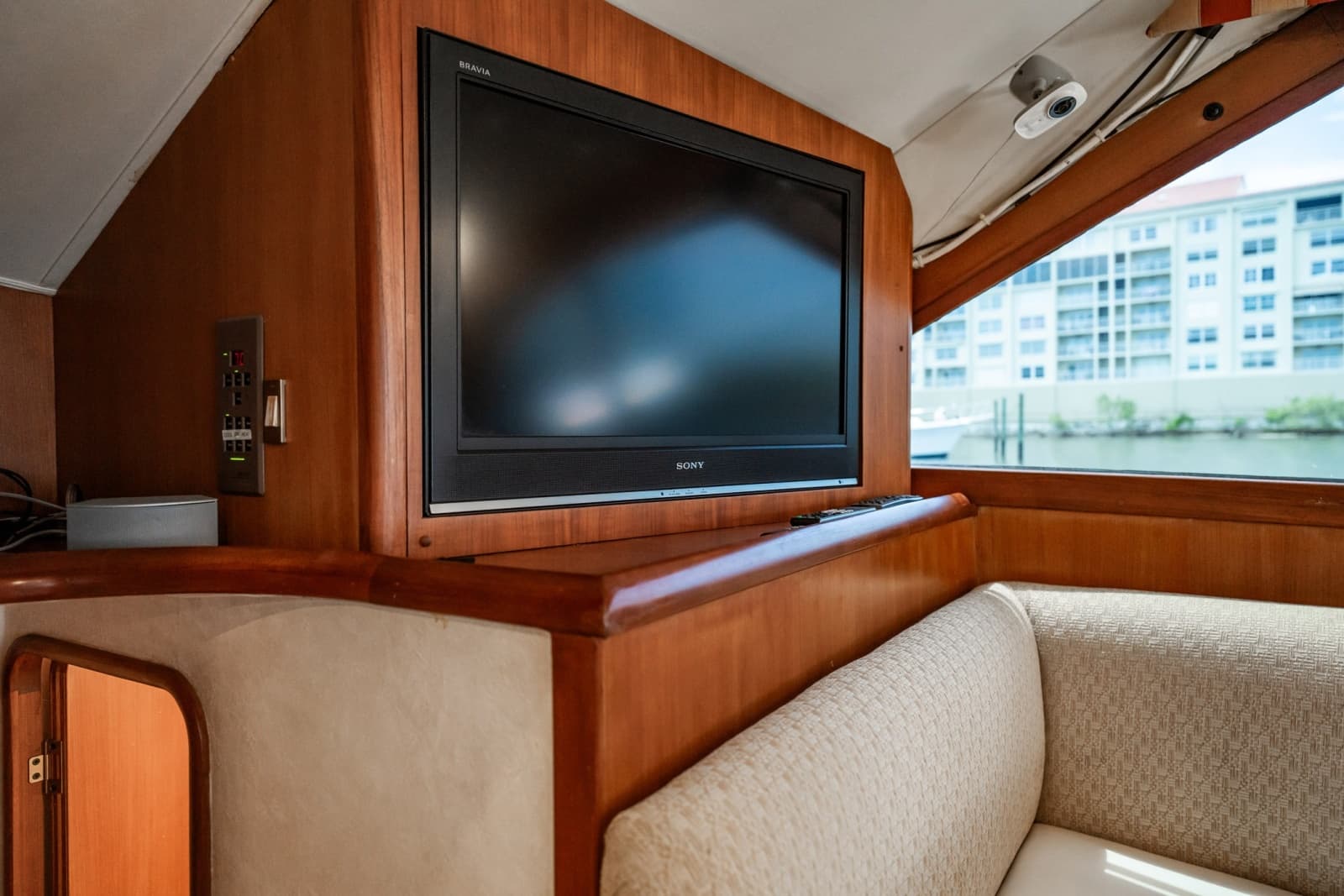 2000 Ocean Yachts 43 Super Sport - Photo 22