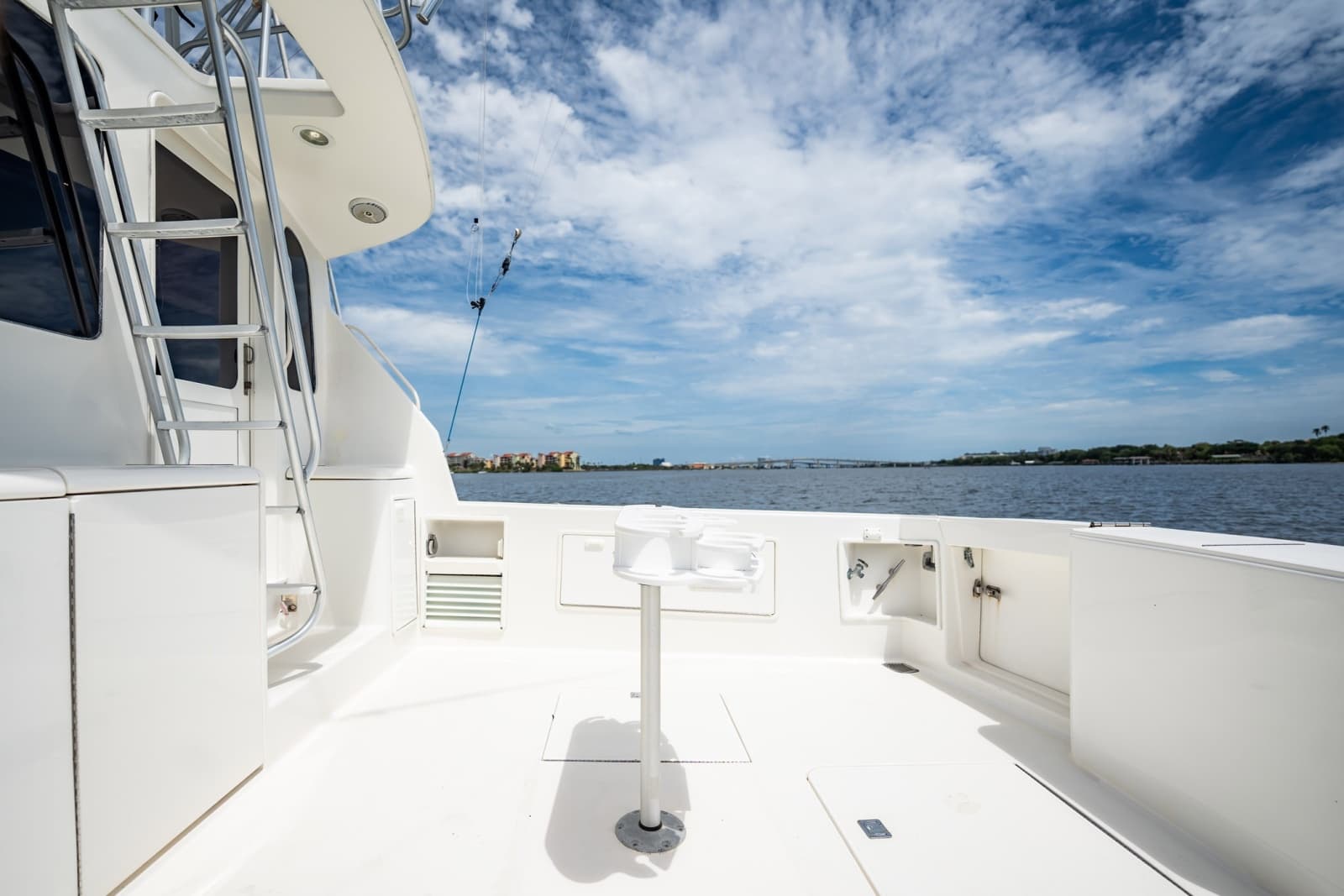 2000 Ocean Yachts 43 Super Sport - Photo 14