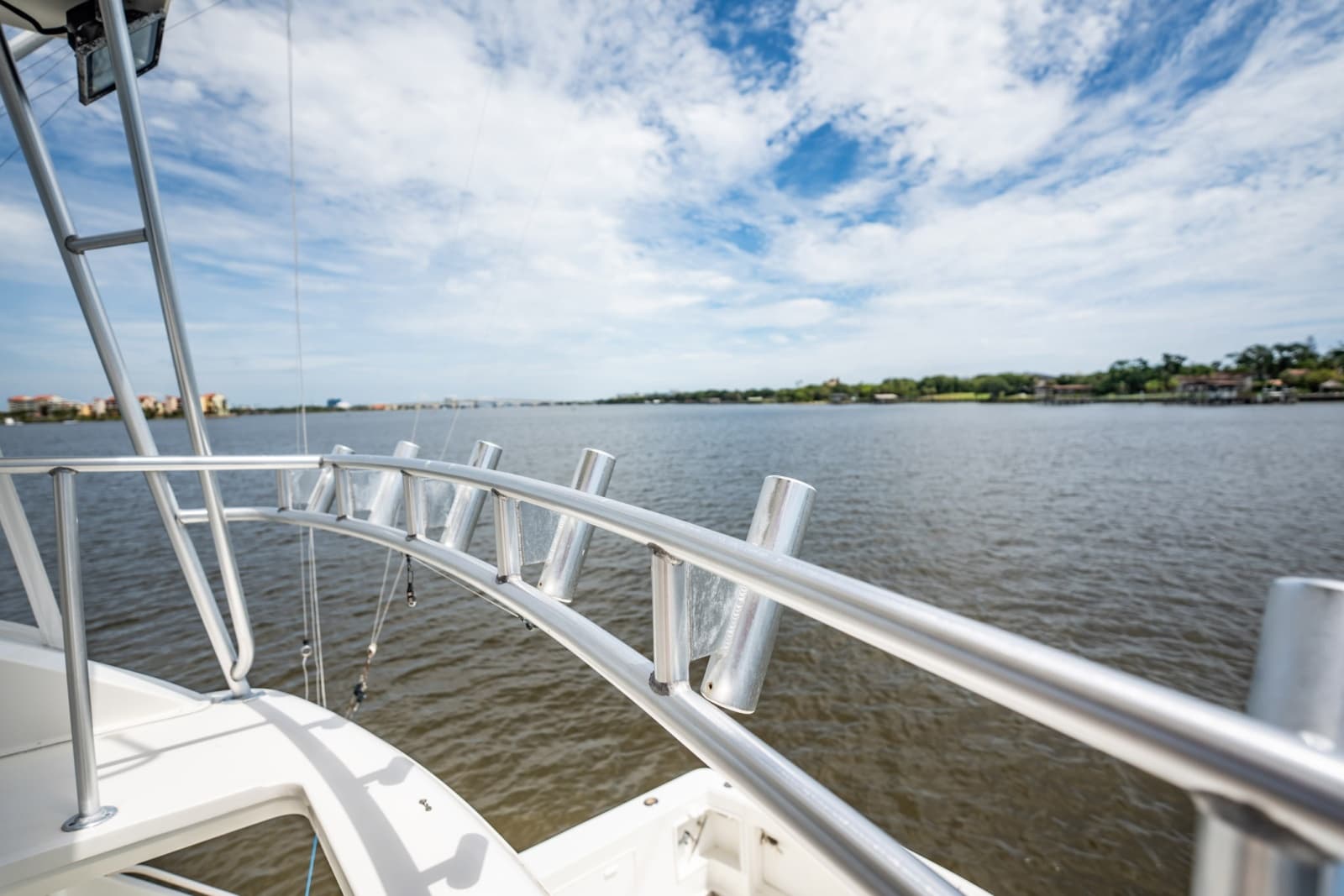 2000 Ocean Yachts 43 Super Sport - Photo 10
