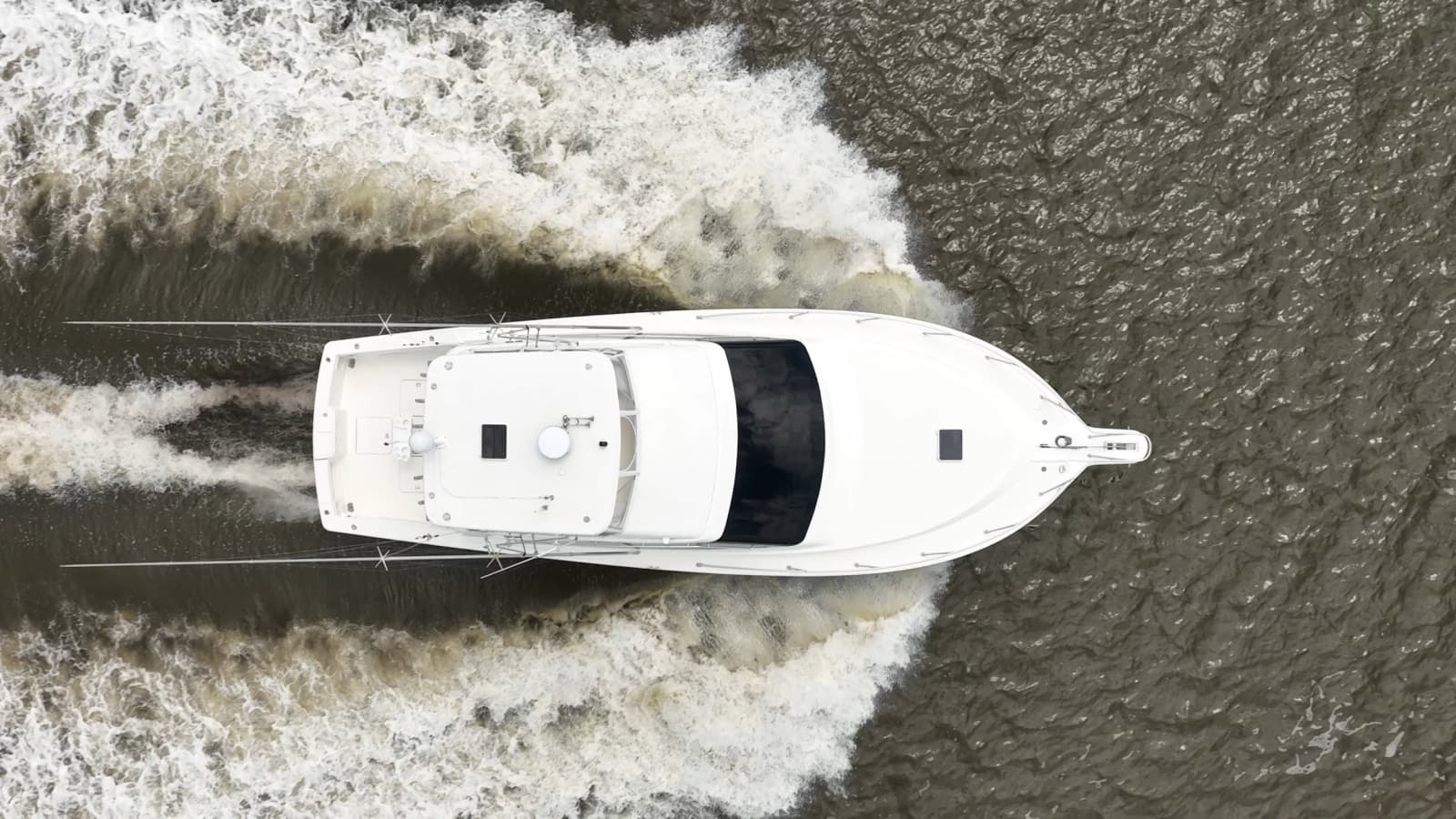 2000 Ocean Yachts 43 Super Sport - Photo 39