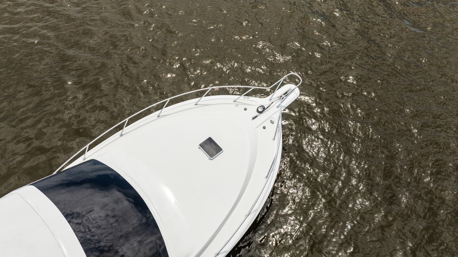 2000 Ocean Yachts 43 Super Sport - Photo 37
