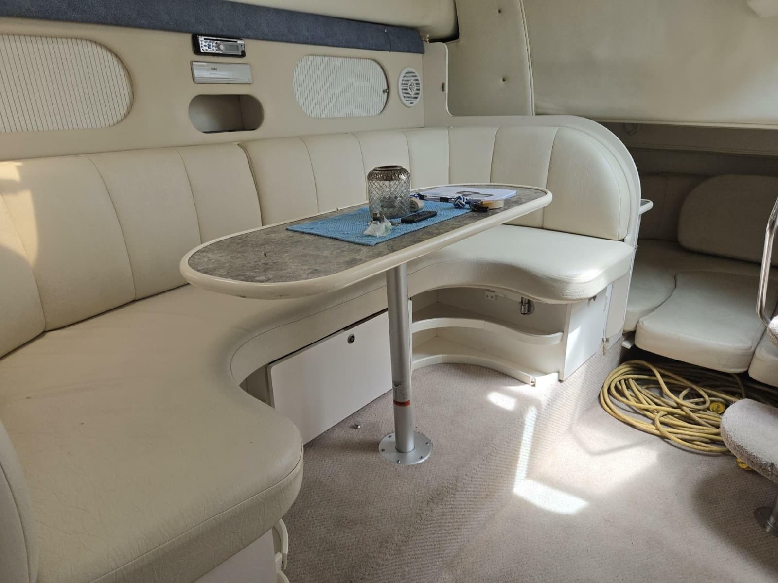 1999 Rinker 330 Fiesta Vee - Photo 20