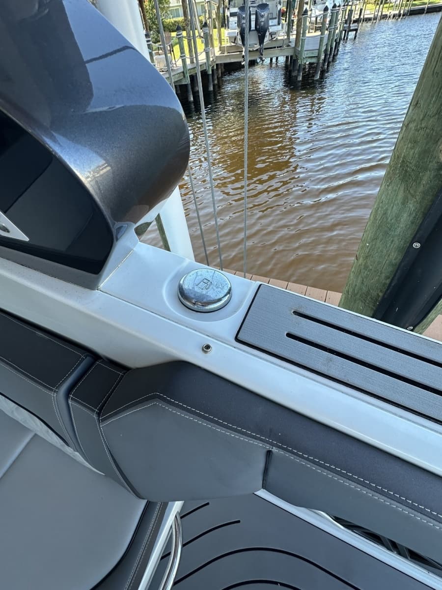 2022 Galeon 325 GTO - Photo 34