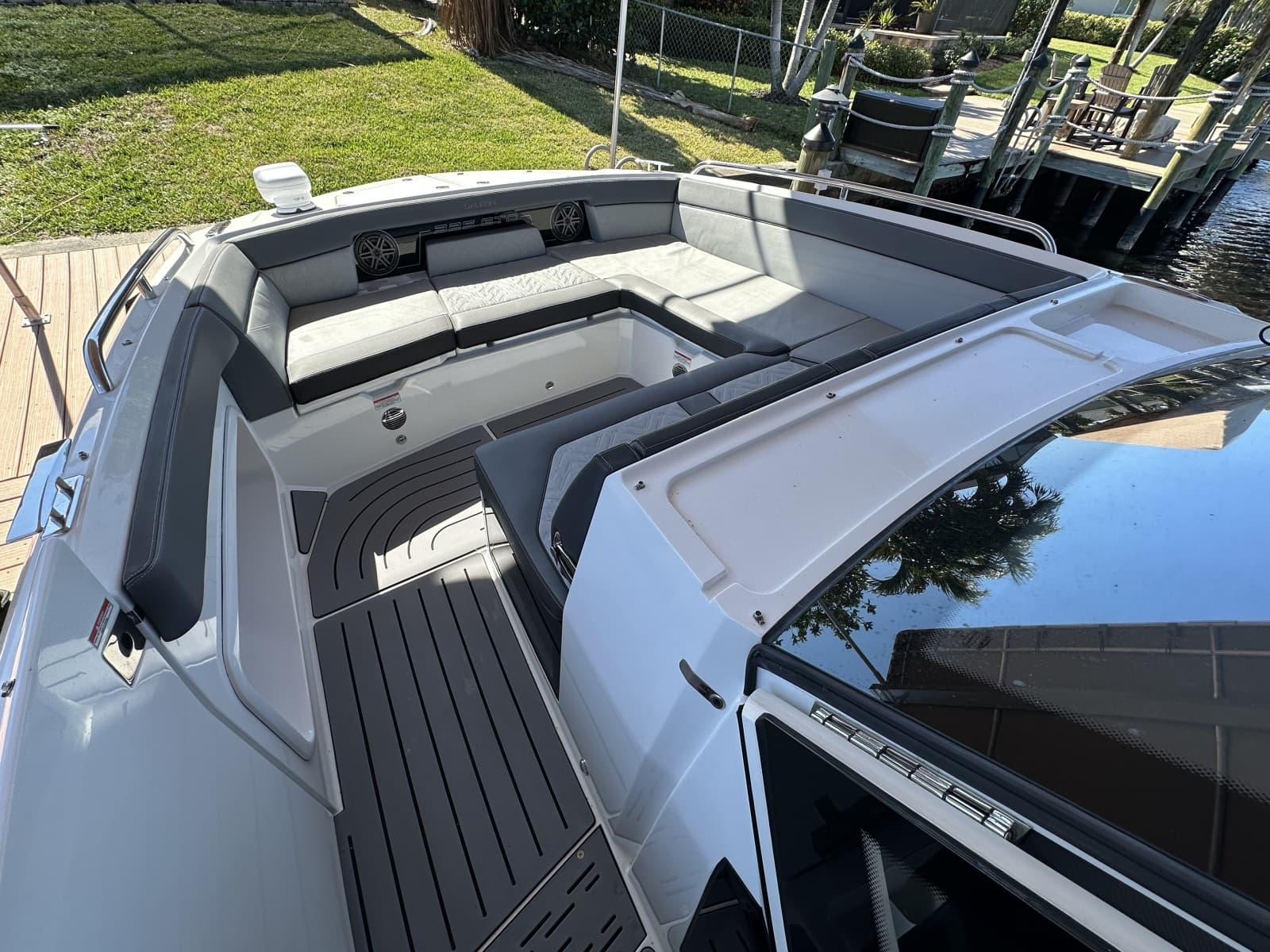 2022 Galeon 325 GTO - Photo 5