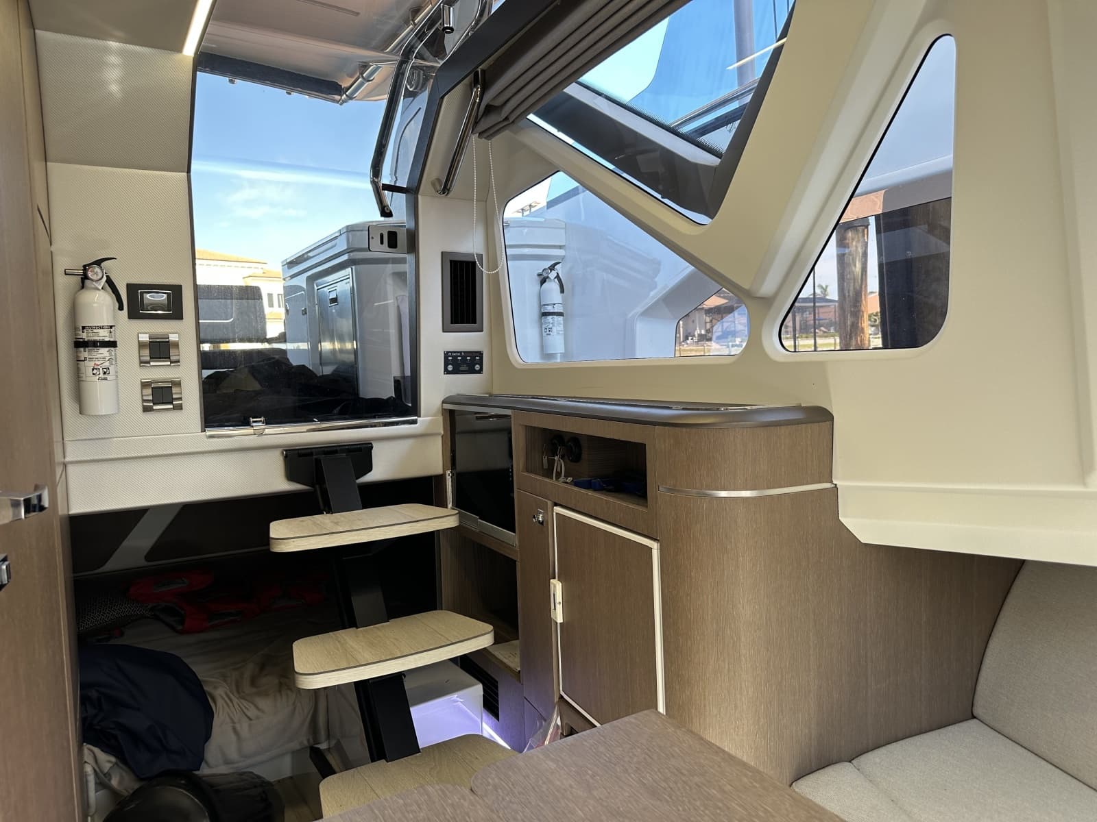 2022 Galeon 325 GTO - Photo 47