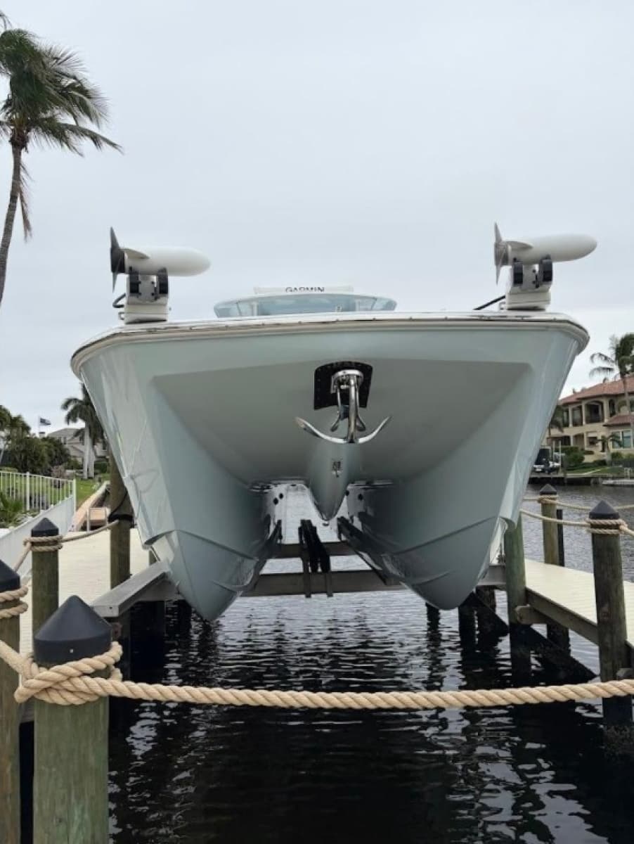 2019 Invincible  - Photo 6