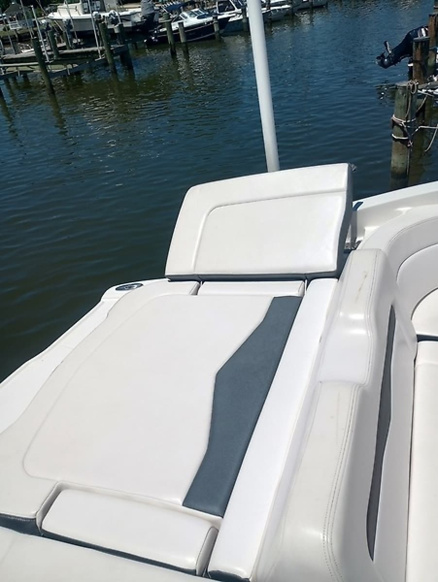 2020 Chaparral 240ssi - Photo 38