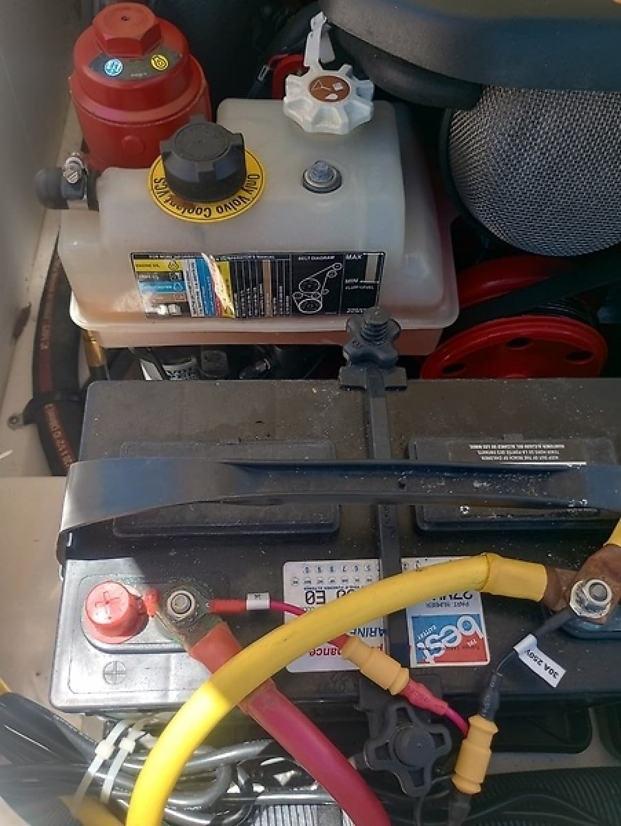2020 Chaparral 240ssi - Photo 44