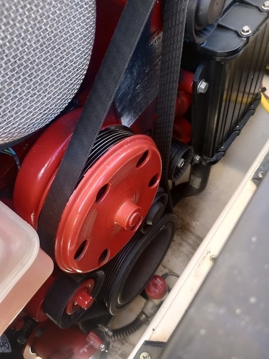 2020 Chaparral 240ssi - Photo 45