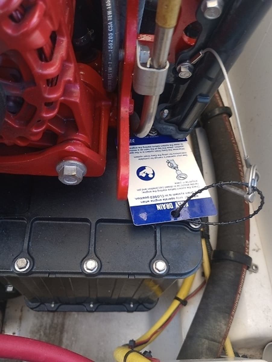 2020 Chaparral 240ssi - Photo 46