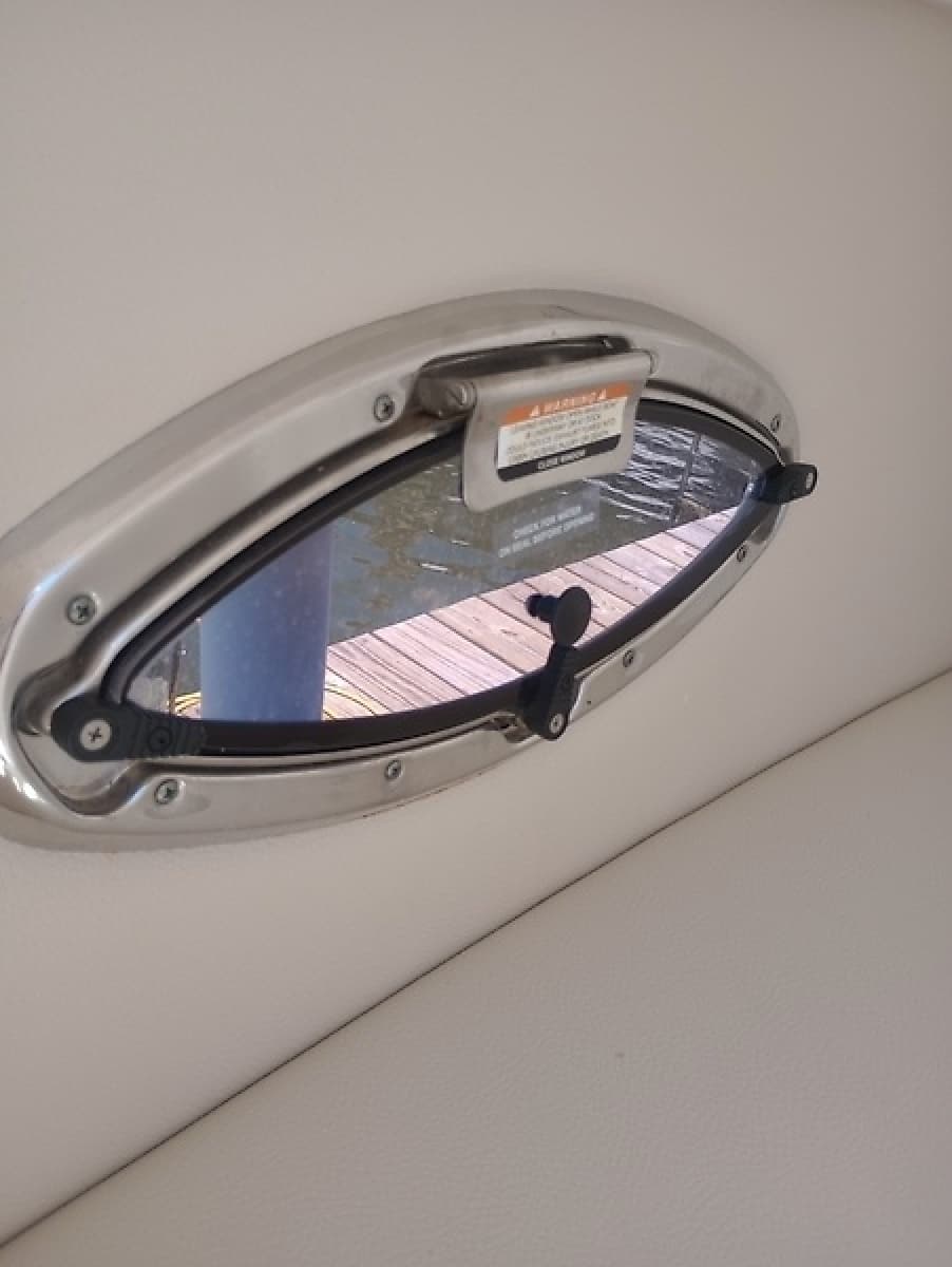 2020 Chaparral 240ssi - Photo 32