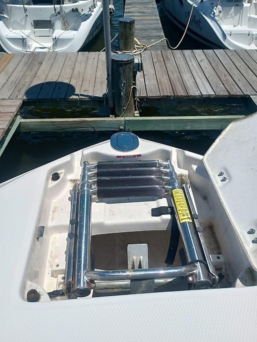 2020 Chaparral 240ssi - Photo 27
