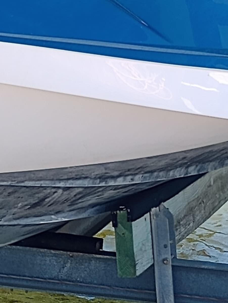 2020 Chaparral 240ssi - Photo 7