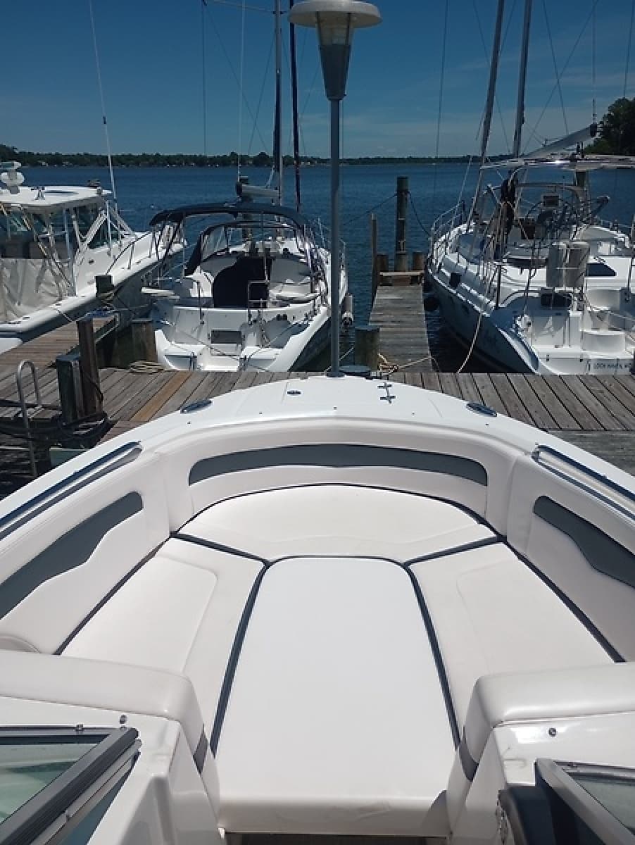 2020 Chaparral 240ssi - Photo 22