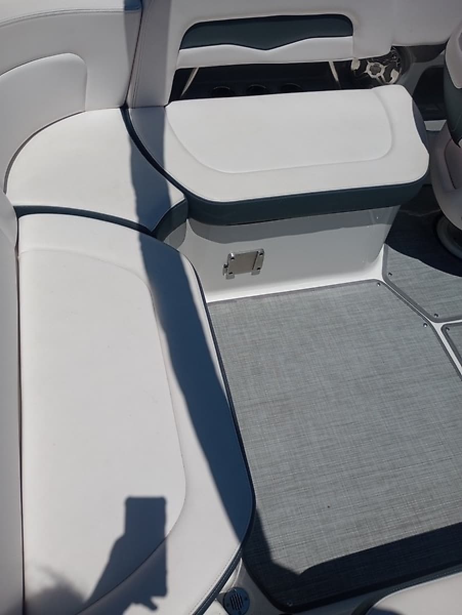 2020 Chaparral 240ssi - Photo 39