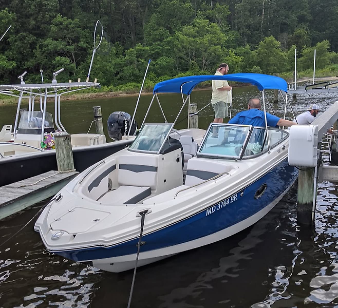 2020 Chaparral 240ssi - Photo 1