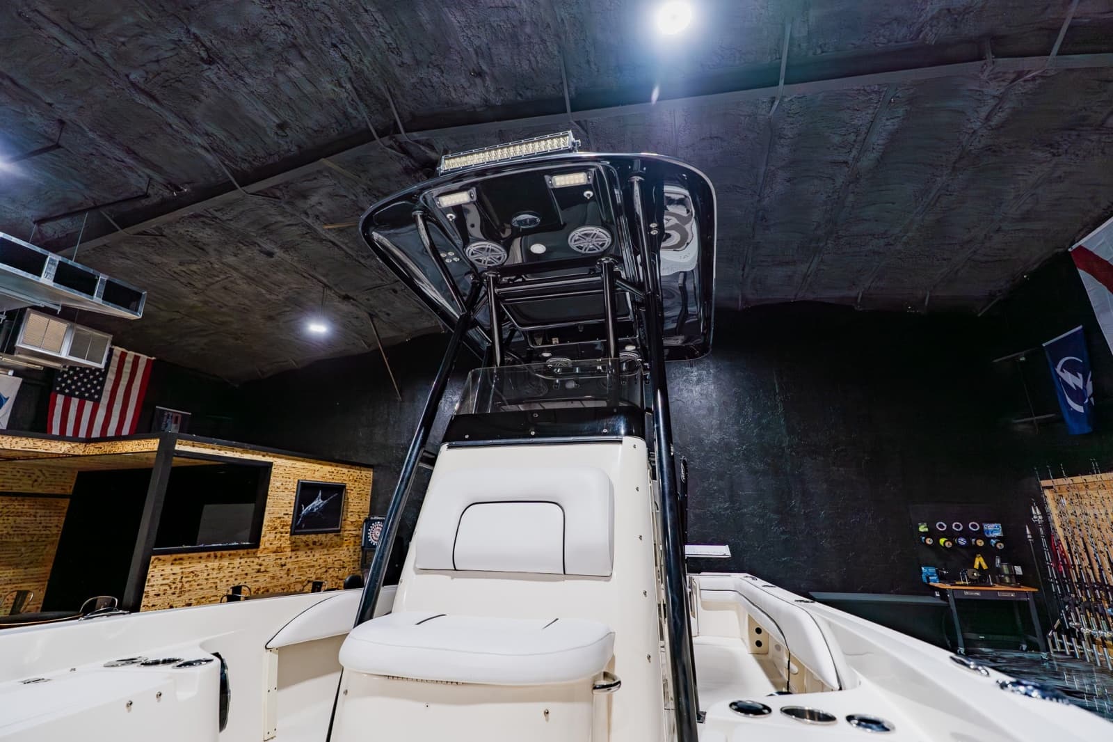 2019 ShearWater 270 Carolina - Photo 19
