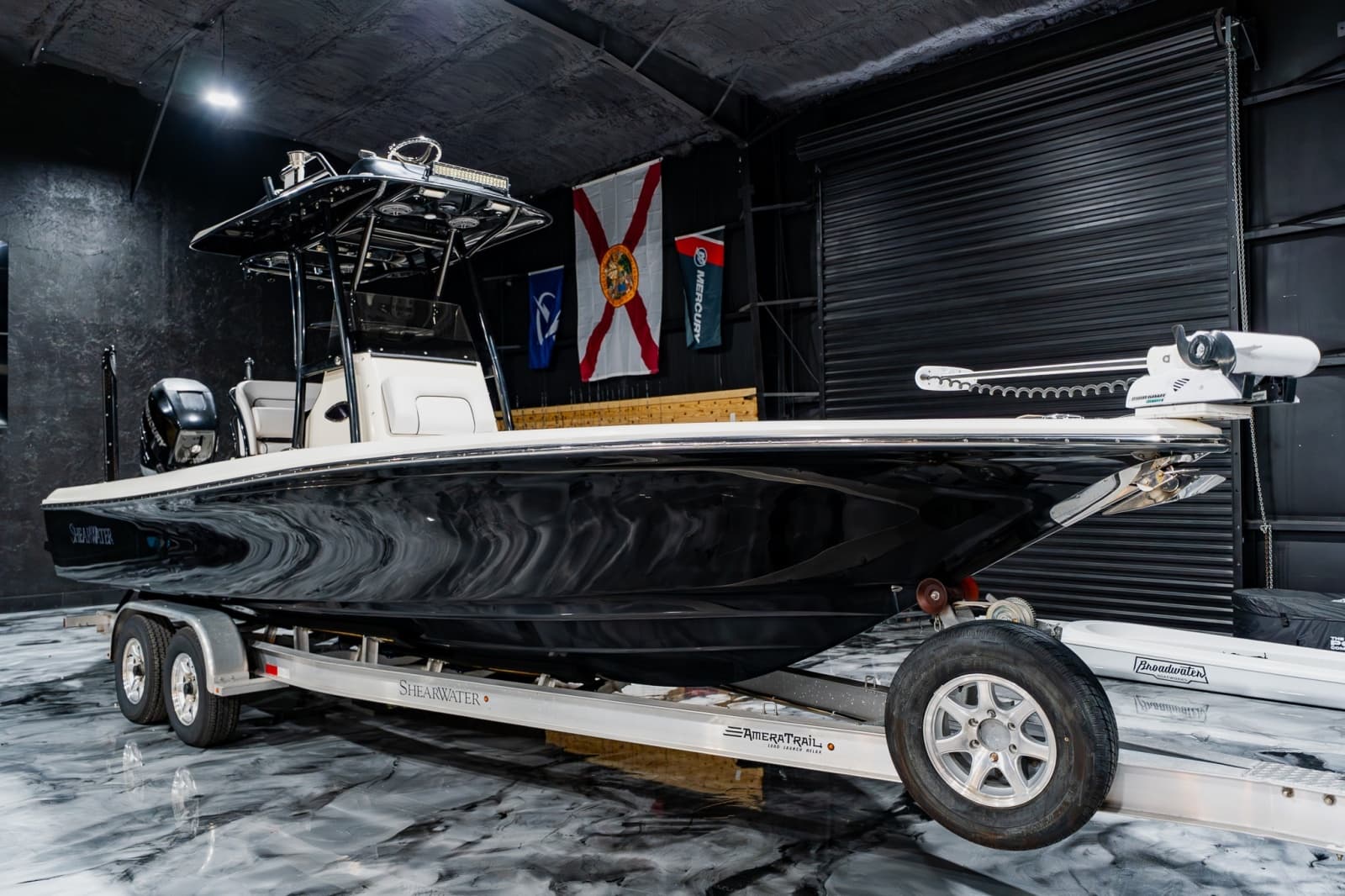 2019 ShearWater 270 Carolina - Photo 3