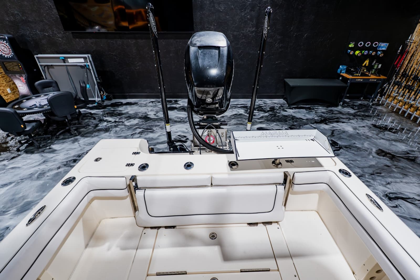 2019 ShearWater 270 Carolina - Photo 39